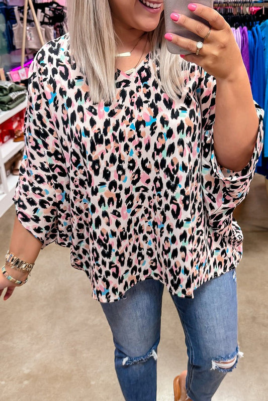 Charlotte Blouse