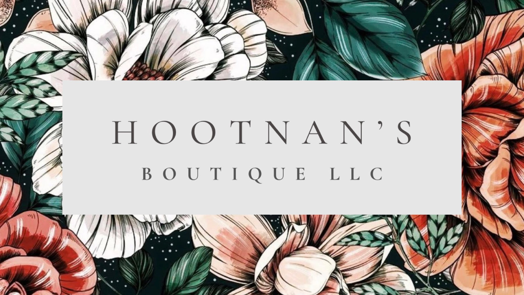 Hootnan's Boutique LLC