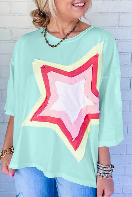 Star Blouse