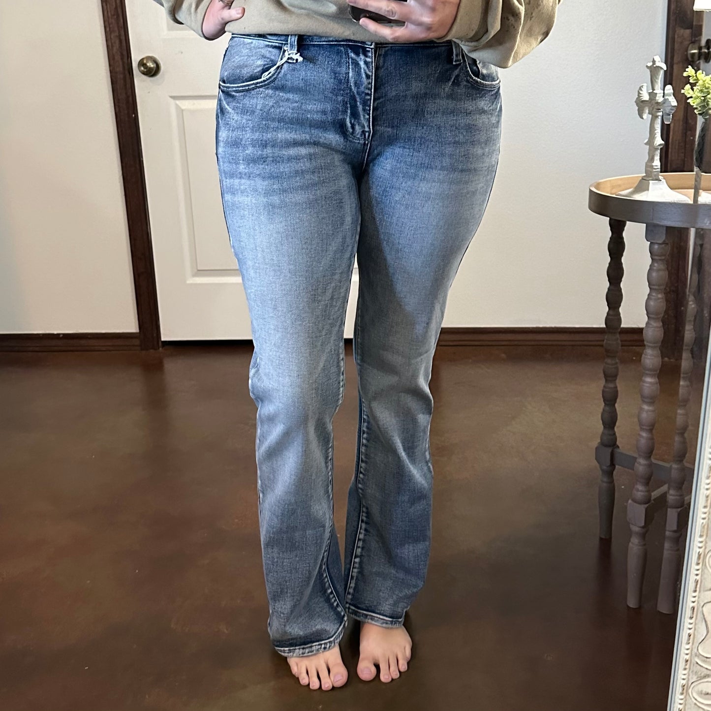 Rosalie Denim