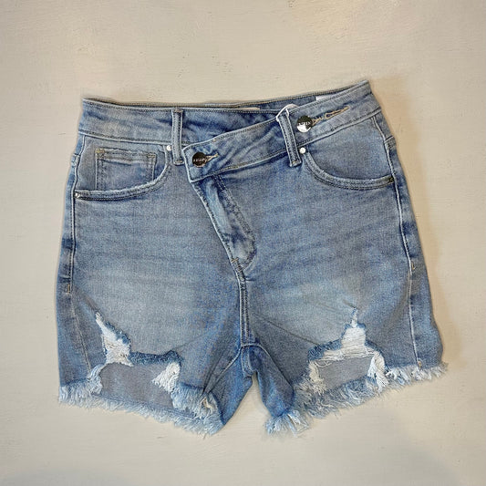 Sage Short