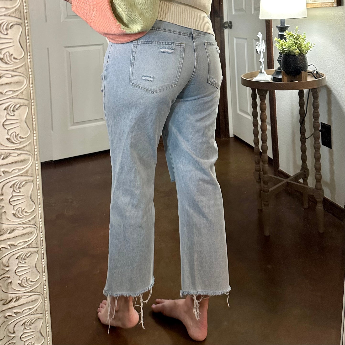 Kassie Denim