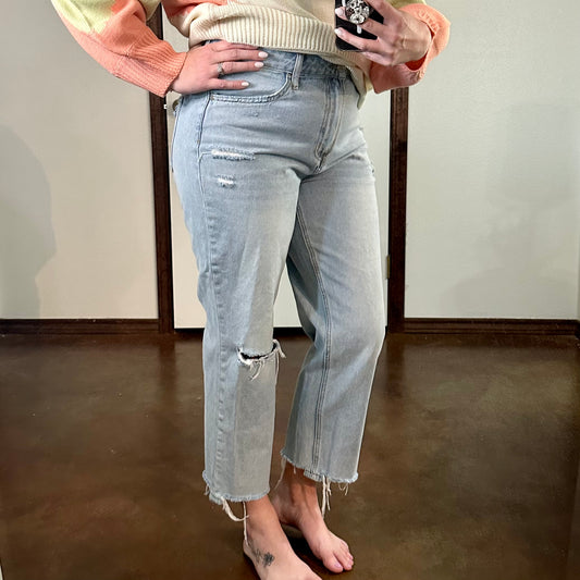 Kassie Denim