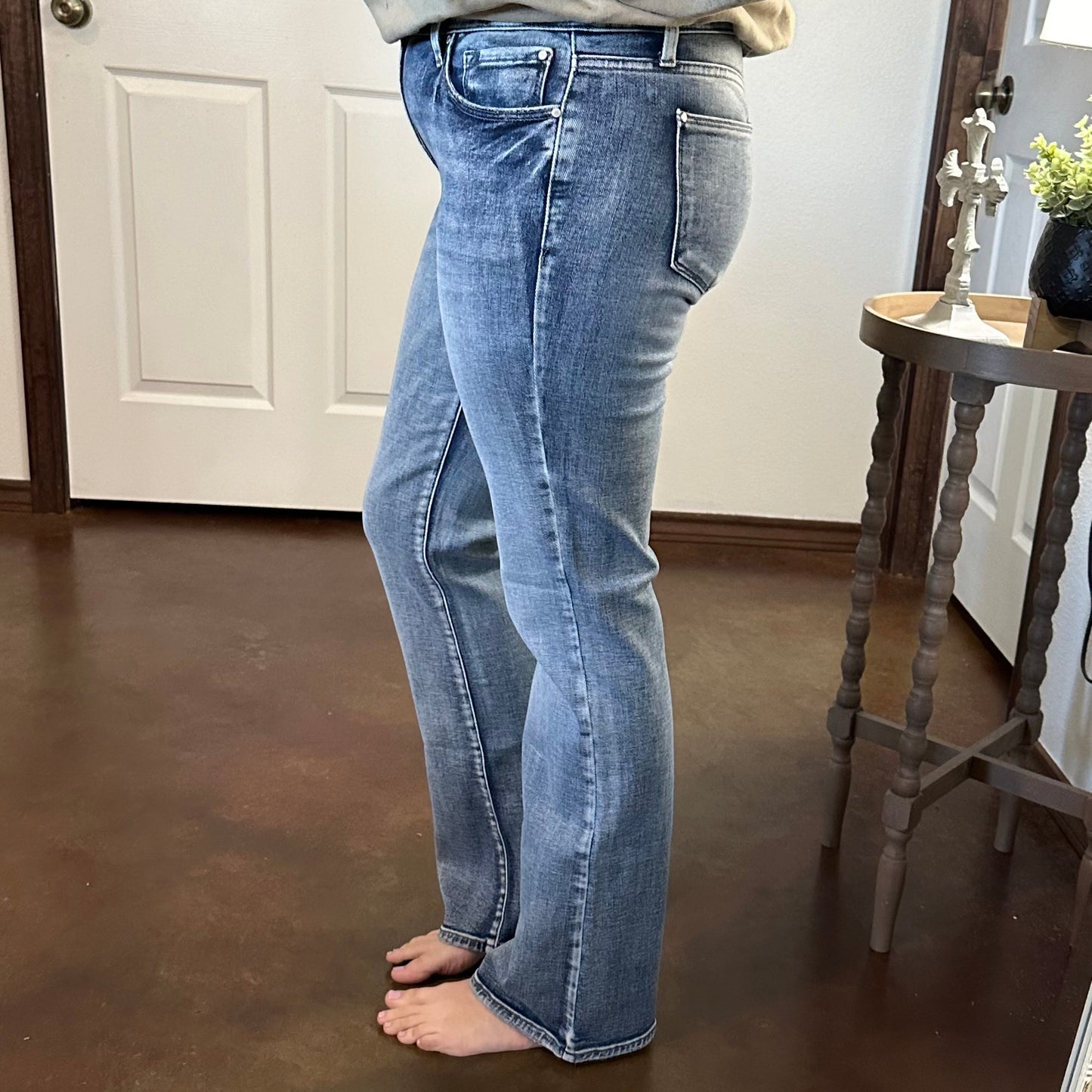 Rosalie Denim