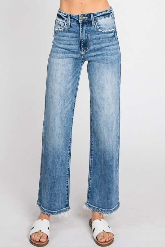 Haisley Denim