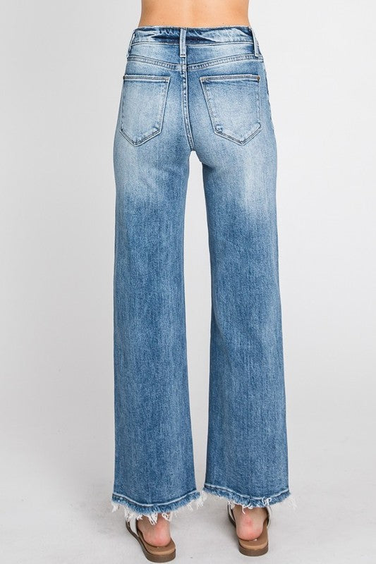 Haisley Denim