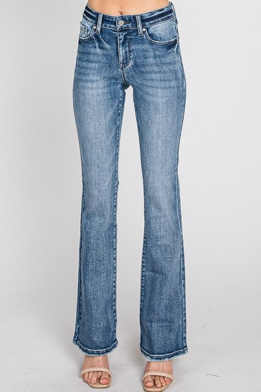 Rosalie Denim