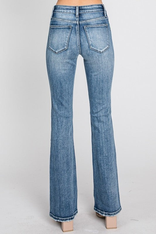 Rosalie Denim