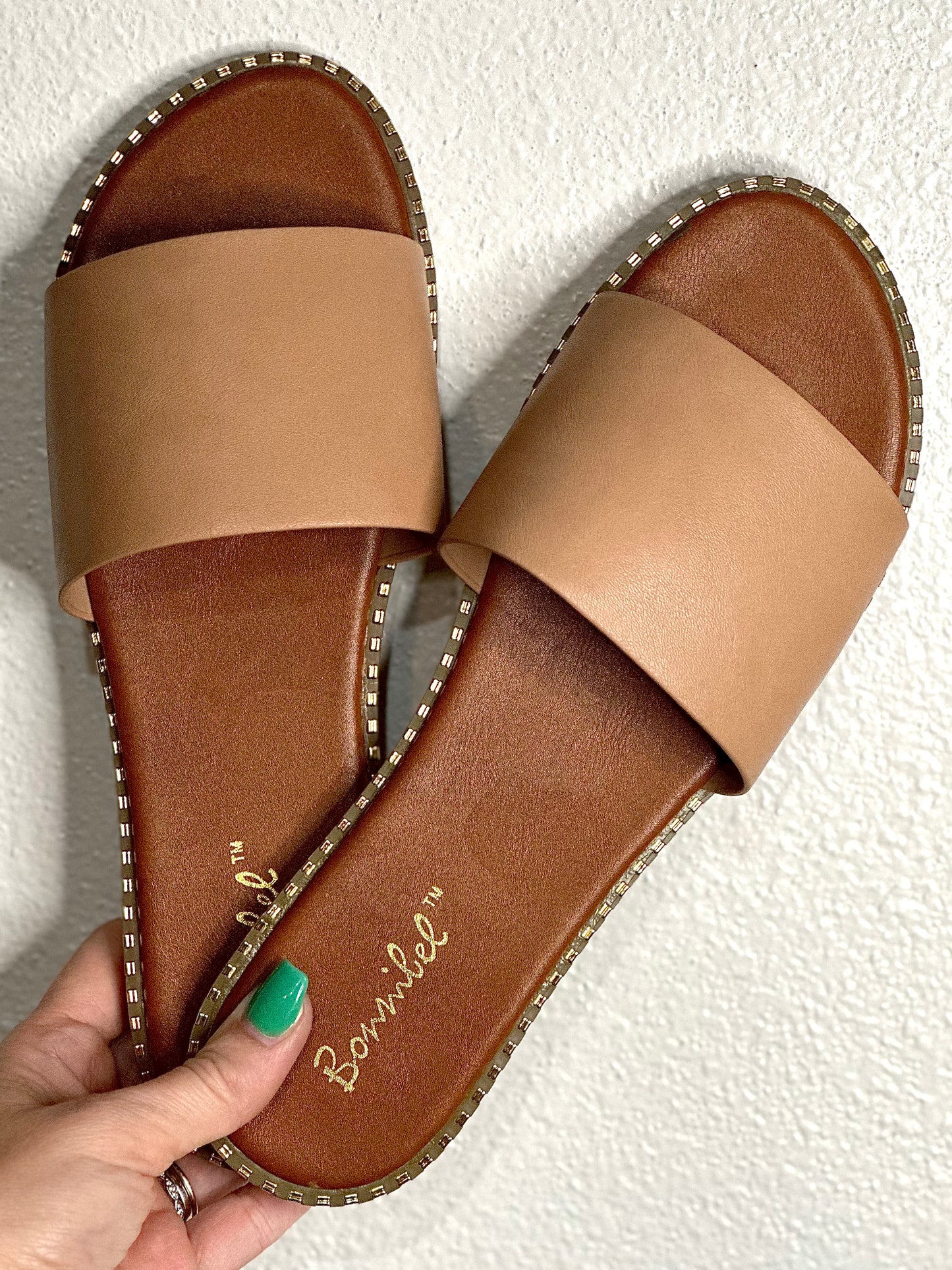 Mia Sandal