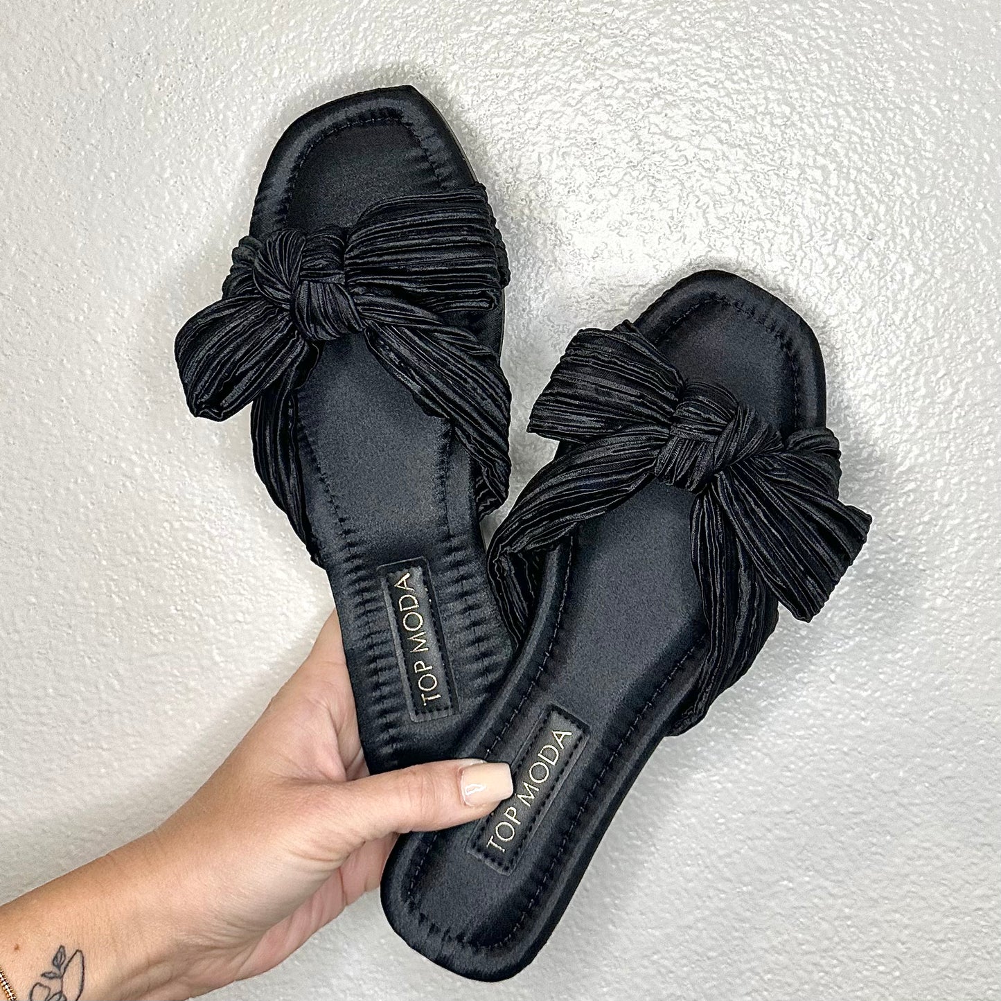 Roxy Sandal