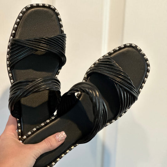 Lydia Sandal